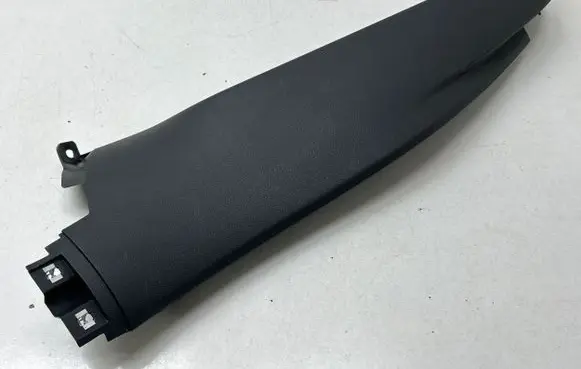 Volkswagen Golf VII Rear seat side top trim 5G9867765 M7421