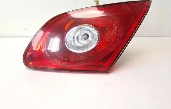 Volkswagen PASSAT CC Tailgate rear/tail lights 3C8945094E