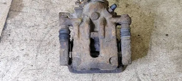 Volvo V50 Rear brake caliper 10820806