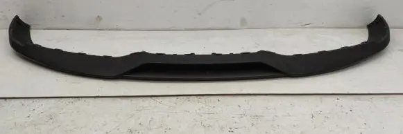 Porsche Taycan 9J1 Front bumper lip 9J1807541 9J180754