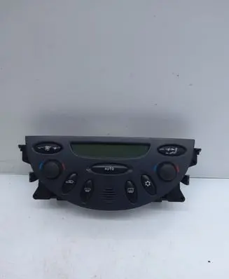 Citroen C5 Climate control unit 96326398ZK