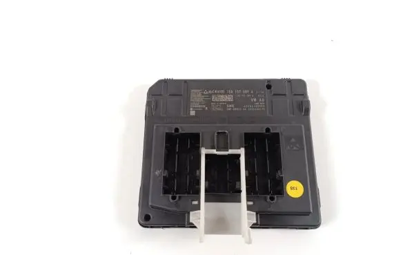 Volkswagen ID.3 Other control units/modules 1EA937089A