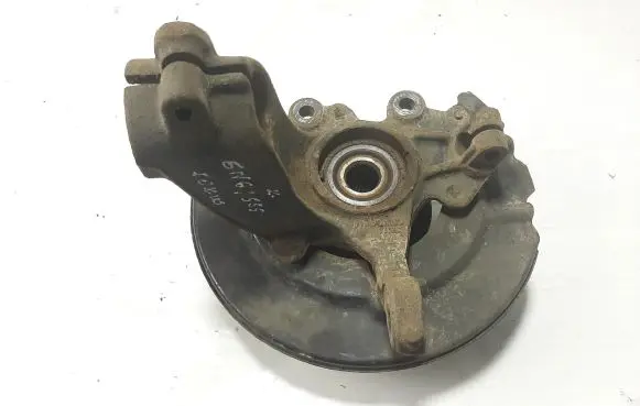 Ford Focus Front wheel hub