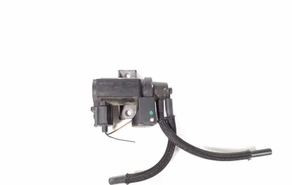 Turbo solenoid valve