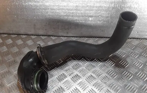 Opel Insignia A Intercooler hose/pipe