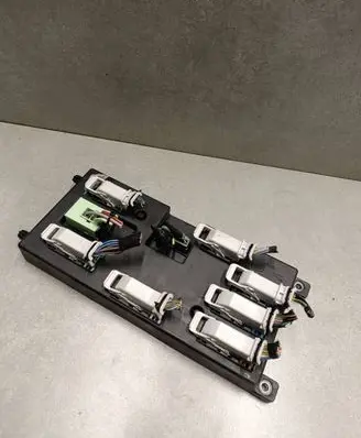 Jaguar I-Pace Other control units/modules L8B214F041AF 7559035423