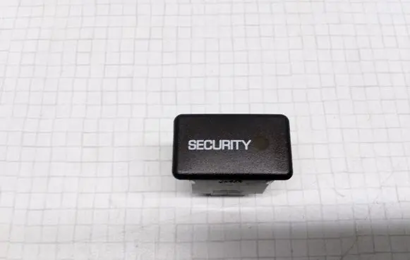 Nissan Maxima Other switches/knobs/shifts 4419W
