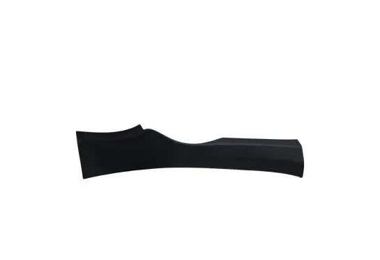 Mercedes-Benz CLS C257 Rear sill trim cover A2136808602