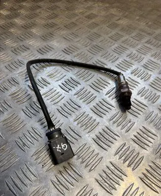 Audi Q7 4M Lambda probe sensor 8xr2