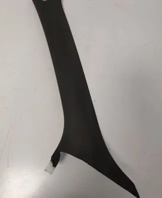 Audi Q5 SQ5 (A) pillar trim 8R0867233B 8R0867253