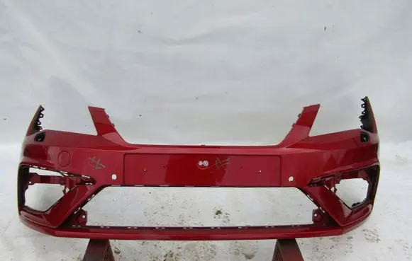 Seat Leon (5F) Front bumper