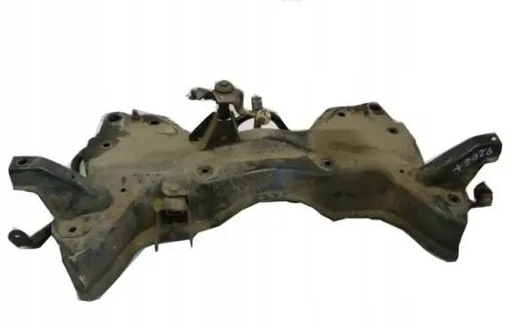 Peugeot 206+ Front subframe