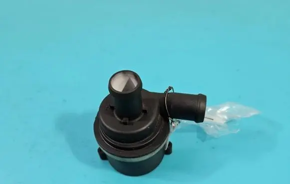Opel Insignia A Electric auxiliary coolant/water pump 12402150201 IMPRK1361648
