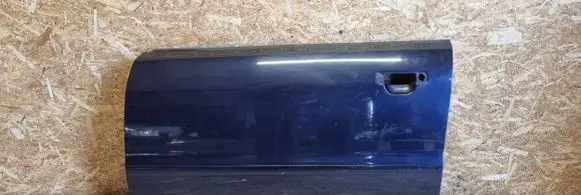 Audi A4 S4 B5 8D Front door 8D0837841A