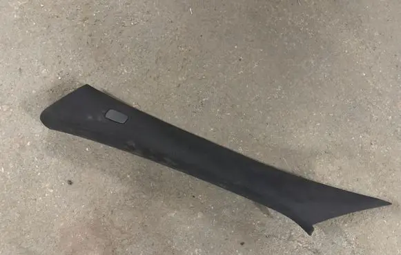 Mercedes-Benz GLA W156 (A) pillar trim A1766691700