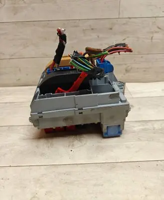 Fiat Croma Fuse module 51804120