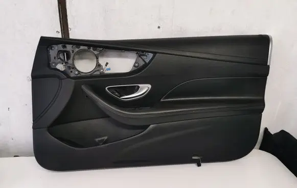 Mercedes-Benz E W238 Front door card panel trim A2387209