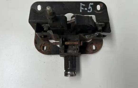 Ford Transit - Tourneo Connect Engine bonnet/hood lock/catch