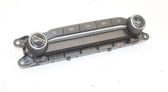 Ford Kuga III Sound control switch LJ6T18K811CB