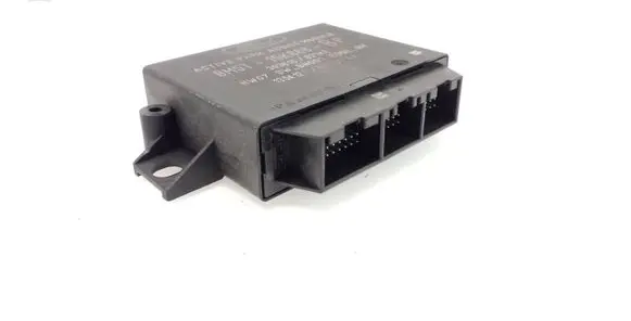 Ford Focus Parking PDC control unit/module BM5T15K866BP 303610