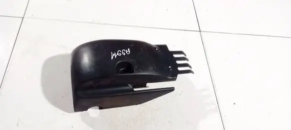 Skoda Octavia Mk2 (1Z) Steering wheel column trim 3t0858627