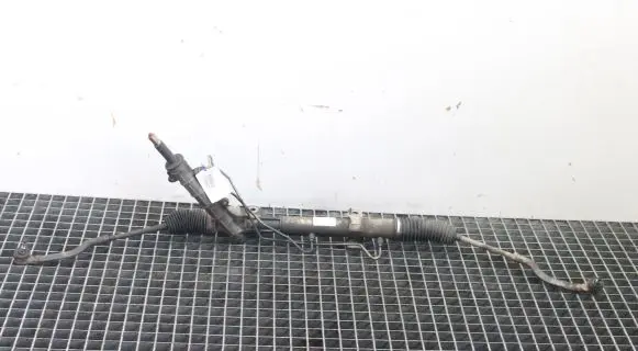 Renault Trafic III (X82) Steering rack 490010749R 93459572