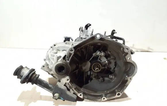 KIA Picanto Manual 5 speed gearbox GC15JD JACN0GC15 JD190915051