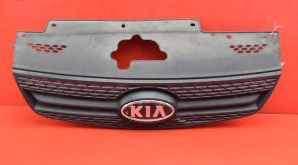 KIA Rio Front grill 86361-1G210