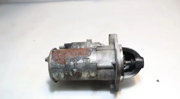 KIA Ceed Starter motor