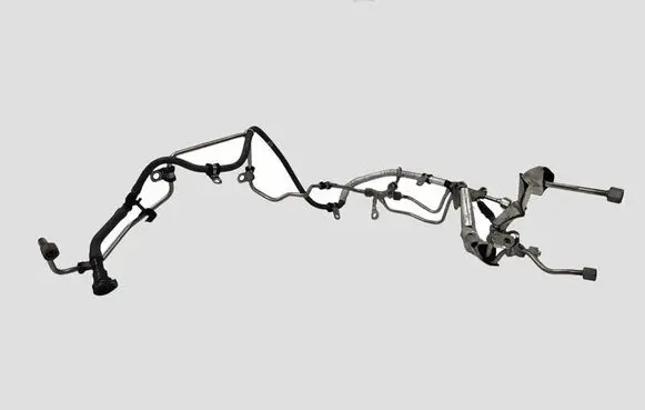 Jaguar F-Pace Fuel line/pipe/hose FX239T518AB