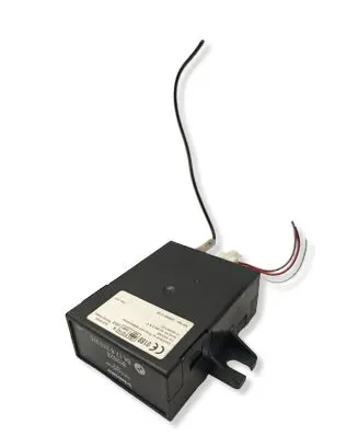 BMW X5 E53 Auxiliary heating control unit/module 64128370970 85262B