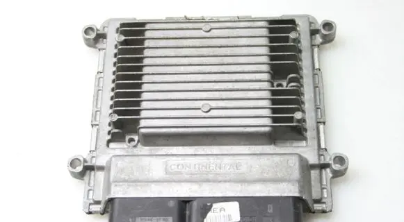 Hyundai ix35 Engine control unit/module 391462G270