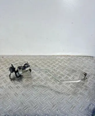 Honda Accord Air conditioning (A/C) expansion valve 4433101080