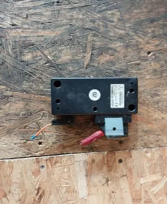 Mercedes-Benz C W203 Phone control unit/module A2038209926 11322244147