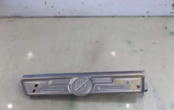 Suzuki Ignis Exhaust heat shield