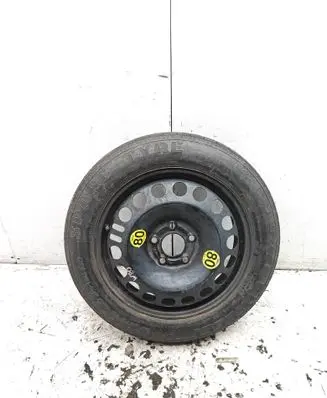 Opel Astra H R16 spare wheel 2160132
