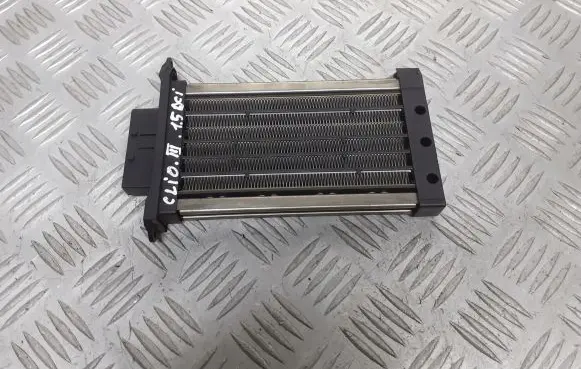 Renault Clio III Interior heater climate box assembly F667211Z-C