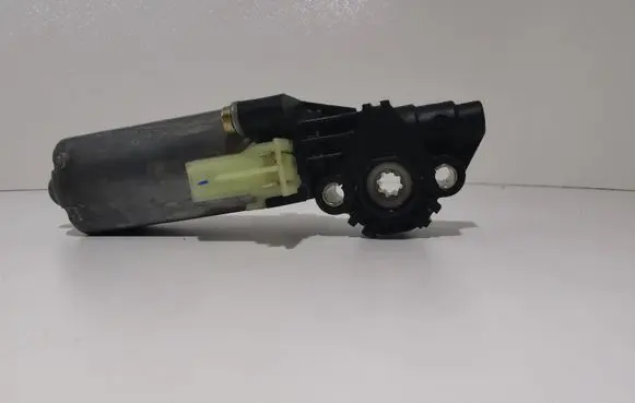 Saab 9-5 Seat adjustment motor 0390201900