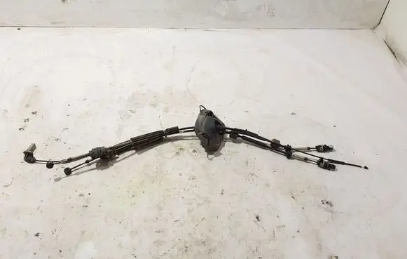 Toyota Proace Gear shift cable linkage SU001A4328