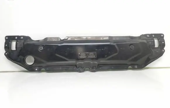 BMW 5 E60 E61 Top upper radiator support slam panel 7033741 51647033741 112673