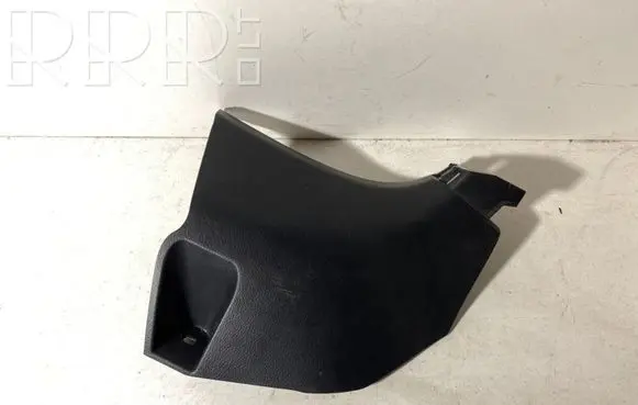 Lexus CT 200H Front sill trim cover 6211176010