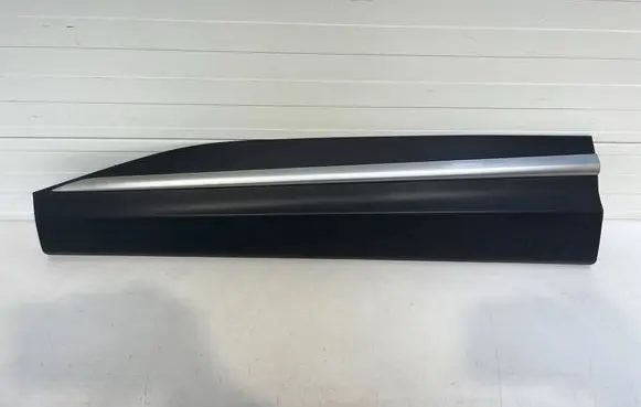 KIA Sportage Front door trim (molding) 87721R2100
