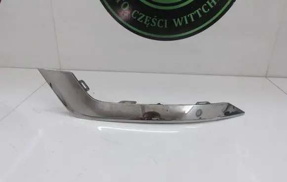 Renault Captur II Rear bumper trim bar molding 20059000511