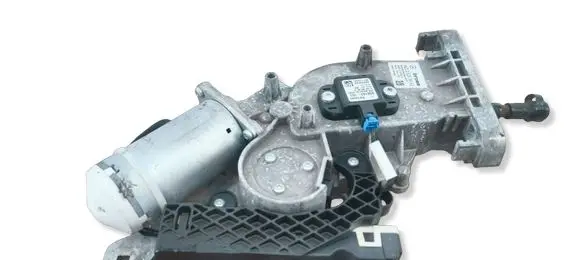 Mercedes-Benz C AMG W204 Tailgate/trunk/boot lift motor A2129004203