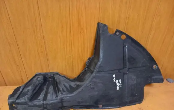 Fiat Ducato Side bottom protection 1345518080