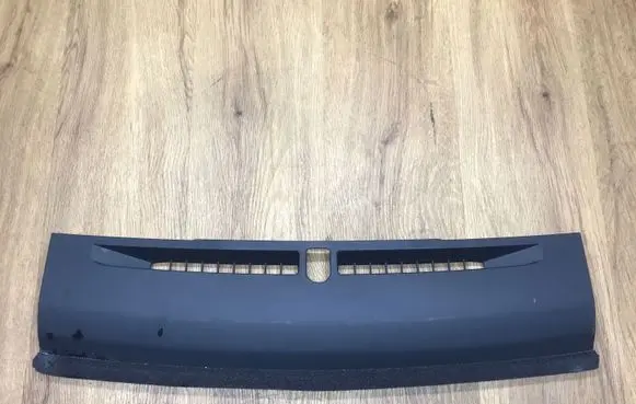 Land Rover Range Rover L405 Dashboard center trim panel CPLA044A98B