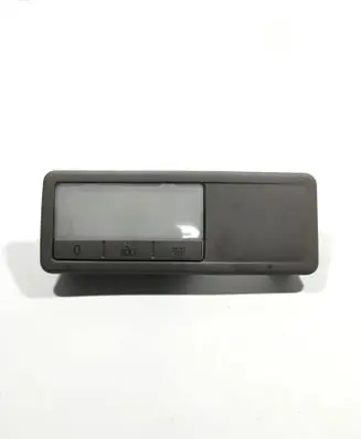 Volkswagen Touareg I Rear seat light 7L6867485A