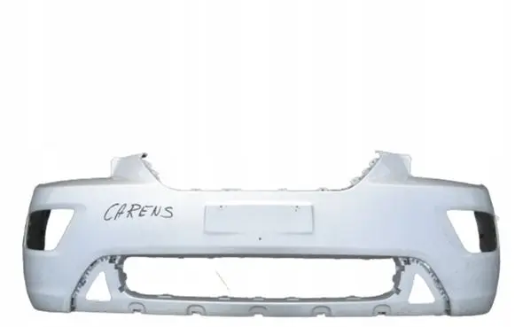 KIA Carens II Front bumper R29P2