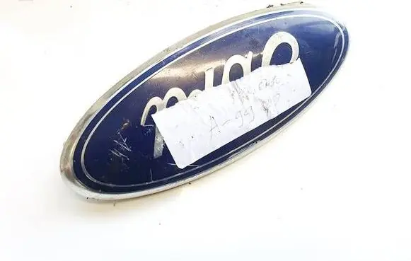 Ford Transit Manufacturer badge logo/emblem 4l3415402a16ac 4l34-15402a16-ac