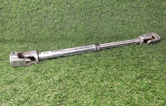 Mercedes-Benz GL X166 Steering wheel axle A166460051005